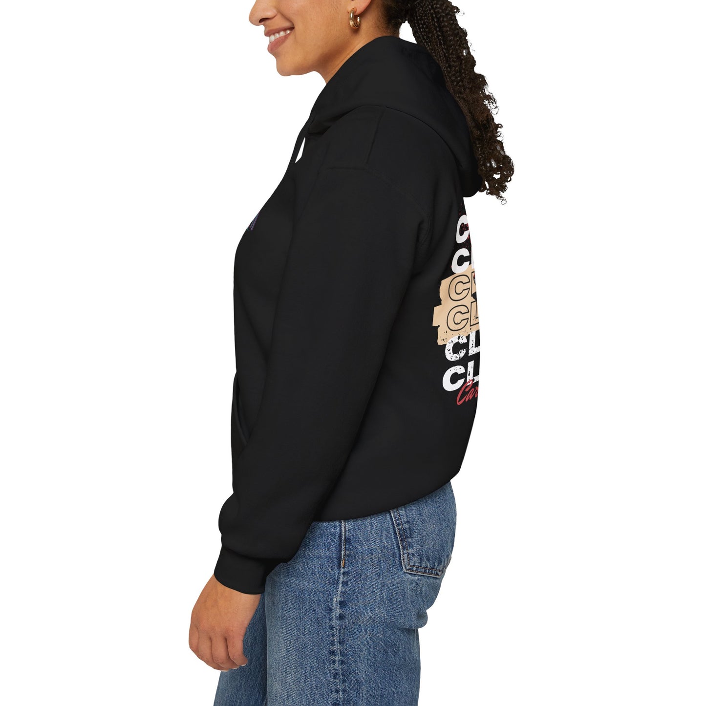 Classic Unisex Heavy Blend™ Hooded Sweatshirt