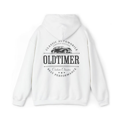 OLD TIMER UNISEX HOODIES