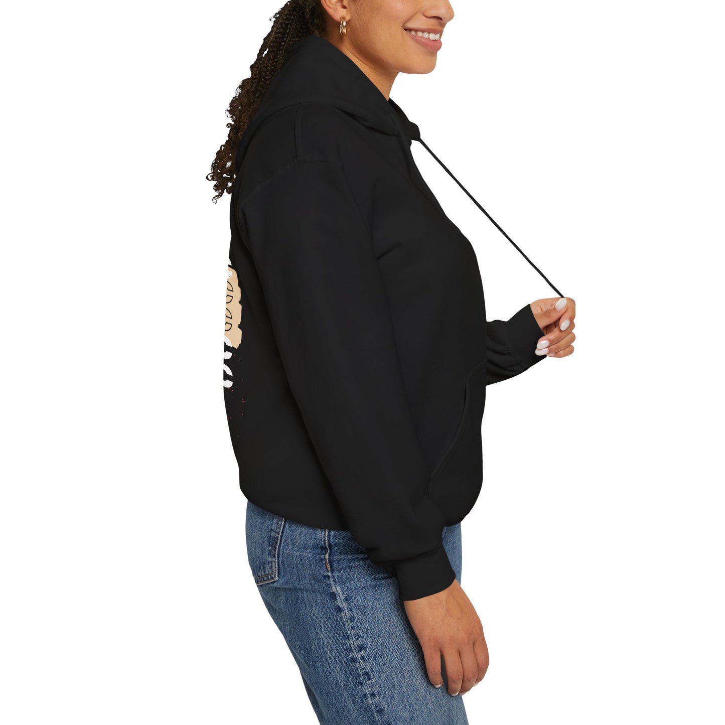 Classic Unisex Heavy Blend™ Hooded Sweatshirt