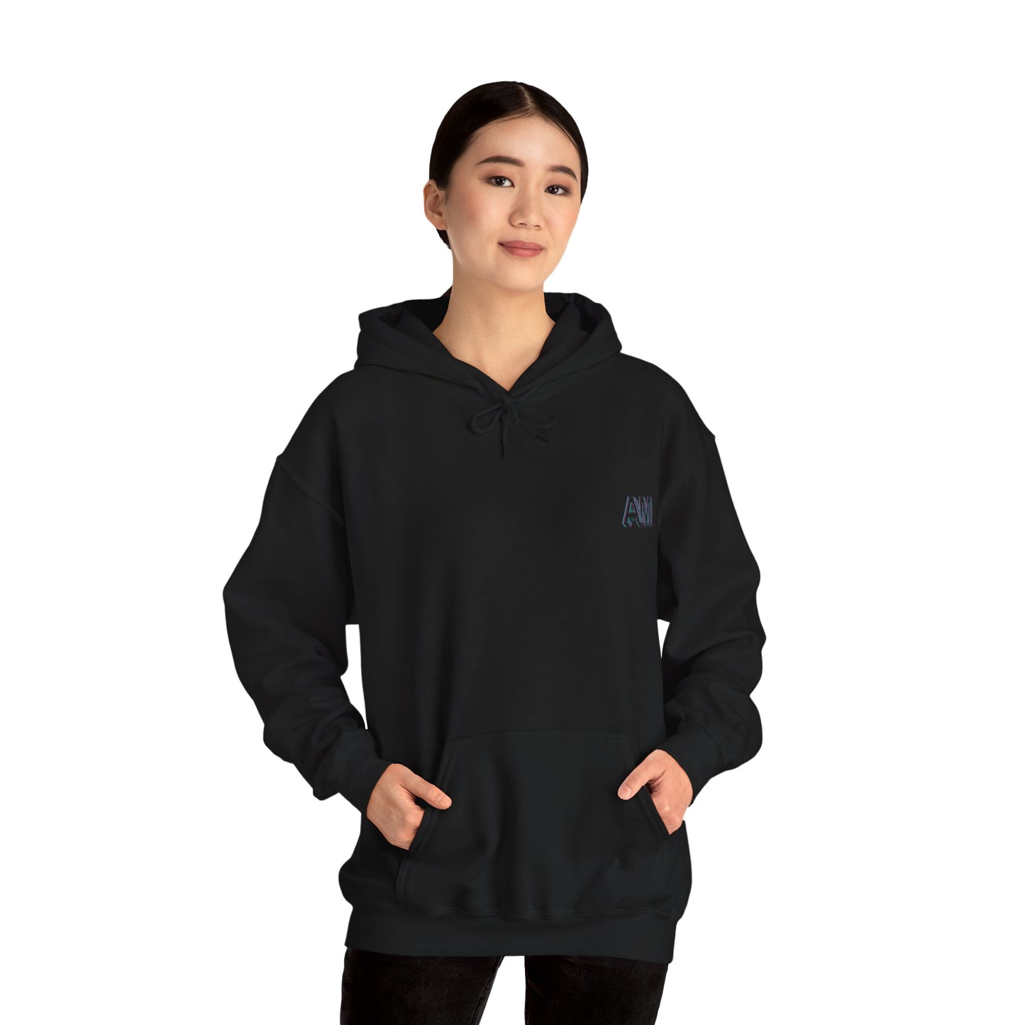 Classic Unisex Heavy Blend™ Hooded Sweatshirt