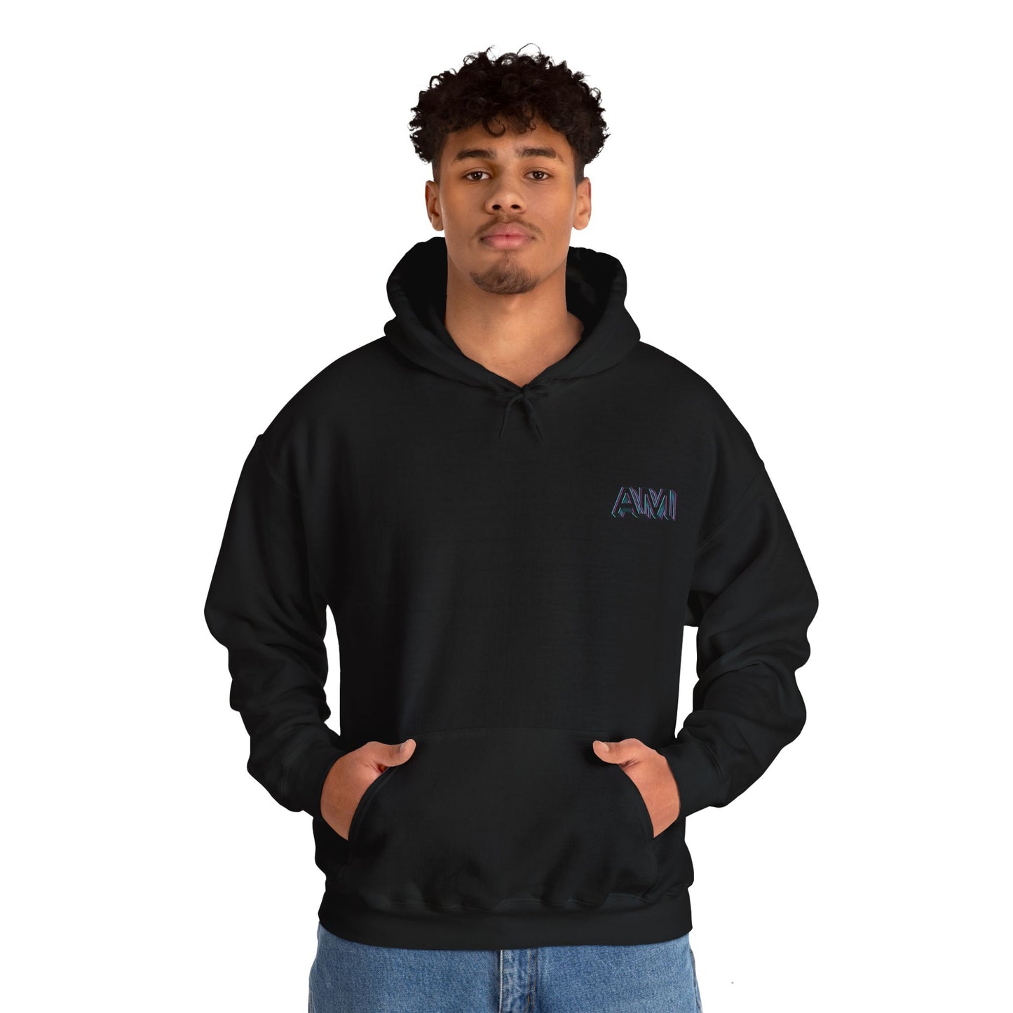 Classic Unisex Heavy Blend™ Hooded Sweatshirt